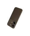 Xiaomi Poco X8 Pro Max Auto Focus Karbon Kapak - Kahverengi