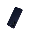 Xiaomi Poco X8 Pro Max Auto Focus Karbon Kapak - Lacivert