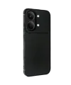Xiaomi Poco X8 Pro Max Auto Focus Karbon Kapak - Siyah
