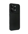 Xiaomi Poco X8 Pro Max Auto Focus Karbon Kapak - Siyah