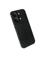 Xiaomi Poco X8 Pro Max Auto Focus Karbon Kapak - Siyah