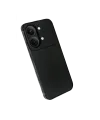 Xiaomi Poco X8 Pro Max Auto Focus Karbon Kapak - Siyah