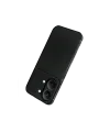 Xiaomi Poco X8 Pro Max Auto Focus Karbon Kapak - Siyah