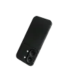 Xiaomi Poco X8 Pro Max Auto Focus Karbon Kapak - Siyah