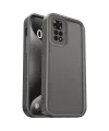 Xiaomi Redmi 10 2022 Kılıf Viera Silikon - Gri
