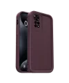 Xiaomi Redmi 10 2022 Kılıf Viera Silikon - Mürdüm