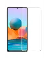 Xiaomi Redmi 10 2022 Kırılmaz Cam Ekran Koruyucu