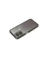 Xiaomi Redmi 10 5g Kılıf Razer Lensli Silikon - Yeşil