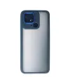Xiaomi Redmi 10c Kılıf Dora Kapak - Mavi