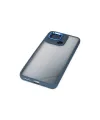 Xiaomi Redmi 10c Kılıf Dora Kapak - Mavi