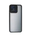 Xiaomi Redmi 10c Kılıf Dora Kapak - Siyah