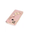 Xiaomi Redmi 10C Kılıf Esila Silikon - Pudra