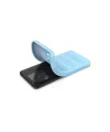 Xiaomi Redmi 10c Kılıf Optimum Silikon - Sky Blue