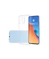 Xiaomi Redmi 12 Kılıf Lüx Şeffaf Silikon