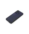 Xiaomi Redmi 12 Kılıf Razer Lensli Silikon - Siyah