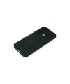 Xiaomi Redmi 12c Kılıf Mega Standlı Silikon - Yeşil