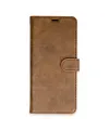 Xiaomi Redmi 13 4g Kılıf Trend S Plus Kapaklı Kılıf - Taba