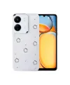 Xiaomi Redmi 13c Fiyonk Desenli Kapak - Desen 2