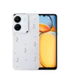 Xiaomi Redmi 13c Fiyonk Desenli Kapak - Desen 4