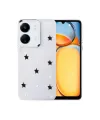Xiaomi Redmi 13c Fiyonk Desenli Kapak - Desen 7