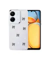 Xiaomi Redmi 13c Fiyonk Desenli Kapak - Desen 8