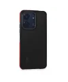 Xiaomi Redmi 13c Harvel Kapak - Kırmızı