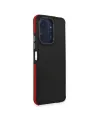 Xiaomi Redmi 13c Harvel Kapak - Kırmızı