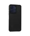 Xiaomi Redmi 13c Harvel Kapak - Siyah