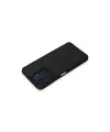 Xiaomi Redmi 13c Harvel Kapak - Siyah