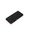 Xiaomi Redmi 13c Harvel Kapak - Turuncu