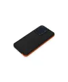 Xiaomi Redmi 13c Harvel Kapak - Turuncu