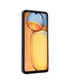 Xiaomi Redmi 13c Kılıf Aras Deri Kapak - Pudra