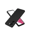 Xiaomi Redmi 13c Kılıf First Silikon - Siyah