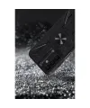 Xiaomi Redmi 13c Kılıf Lincoln Silikon - Siyah