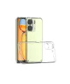 Xiaomi Redmi 13c Kılıf Lüx Şeffaf Silikon