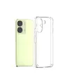 Xiaomi Redmi 13c Kılıf Lüx Şeffaf Silikon