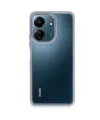 Xiaomi Redmi 13c Kılıf Power Silikon - Sierra Blue
