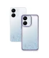 Xiaomi Redmi 13c Kılıf Power Silikon - Siyah