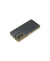 Xiaomi Redmi 13c Kılıf Razer Lensli Silikon - Gold