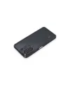 Xiaomi Redmi 13c Kılıf Razer Lensli Silikon - Mor