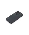 Xiaomi Redmi 13c Kılıf Razer Lensli Silikon - Mor