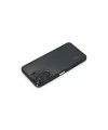 Xiaomi Redmi 13c Kılıf Razer Lensli Silikon - Siyah