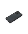 Xiaomi Redmi 13c Kılıf Razer Lensli Silikon - Siyah