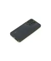 Xiaomi Redmi 13c Kılıf Razer Lensli Silikon - Yeşil