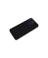 Xiaomi Redmi 13c Kılıf Taft Kapak - Siyah