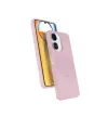 Xiaomi Redmi 13c Regal Magsafe Standlı Kapak - Açık Pembe