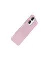 Xiaomi Redmi 13c Regal Magsafe Standlı Kapak - Açık Pembe