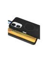 Xiaomi Redmi 13c Regal Magsafe Standlı Kapak - Siyah