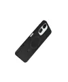 Xiaomi Redmi 13c Regal Magsafe Standlı Kapak - Siyah
