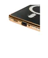 Xiaomi Redmi 14c Joke Simli Magneticsafe Kılıf - Gold